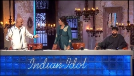 Indian Idol - Season 16 - 26th October 2025